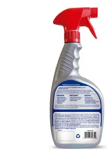 Desengraxante WD-40 946 ml