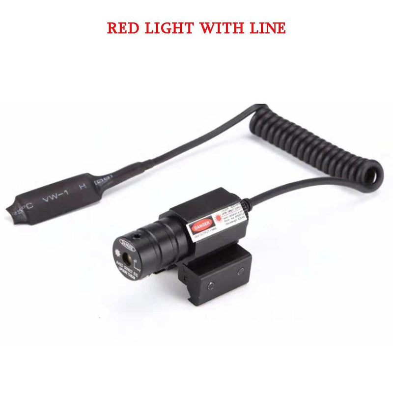 Mira Laser Red Dot - taticalfishing