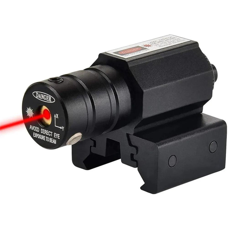 Mira Laser Red Dot - taticalfishing