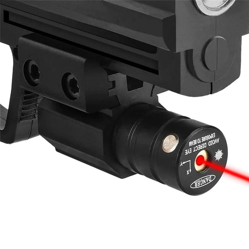 Mira Laser Red Dot - taticalfishing