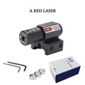 Mira Laser Red Dot - taticalfishing