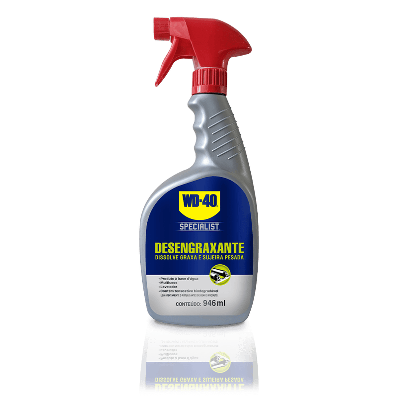 Desengraxante WD-40 946 ml